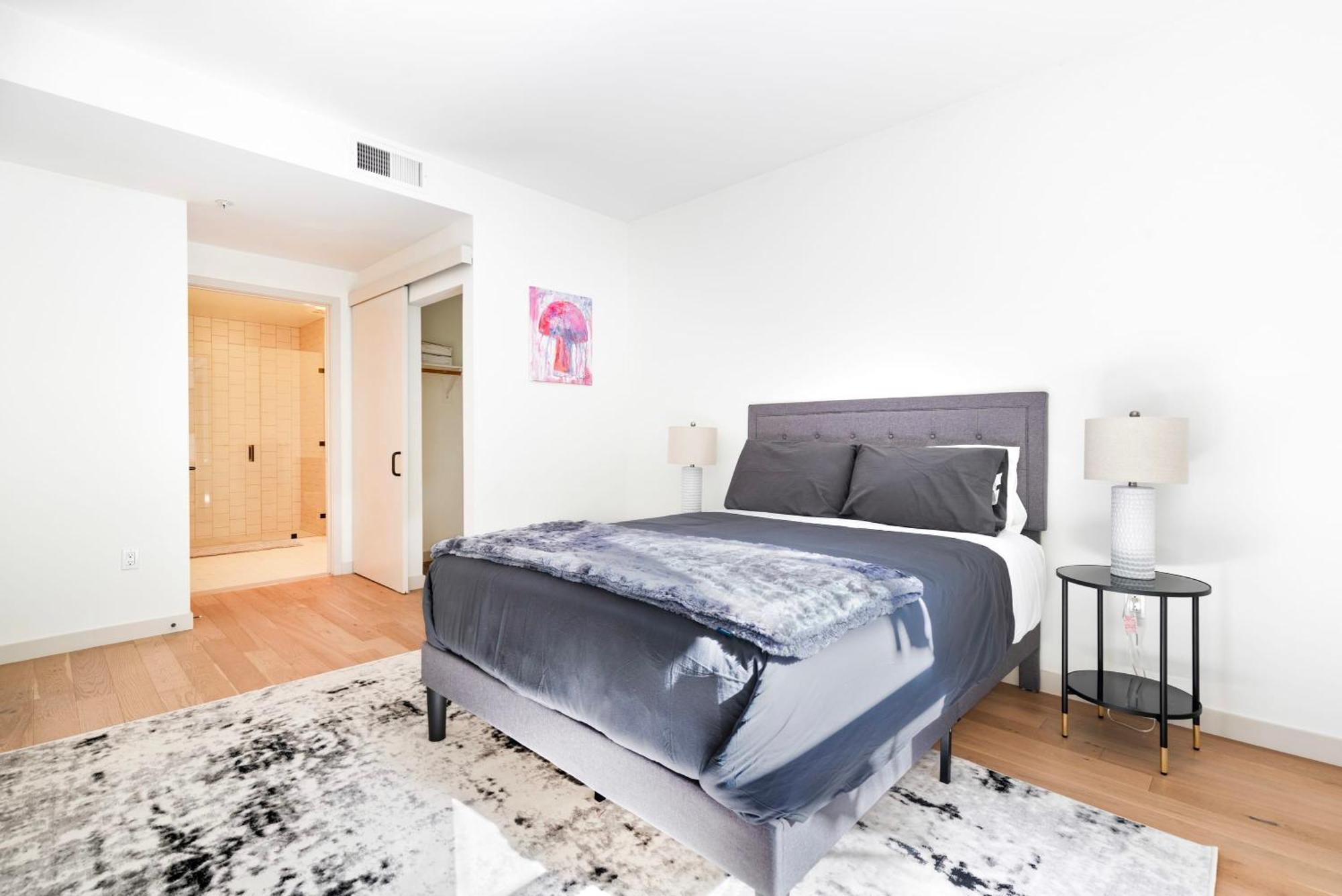 Appartement Hollywood 2 Bedroom La Na