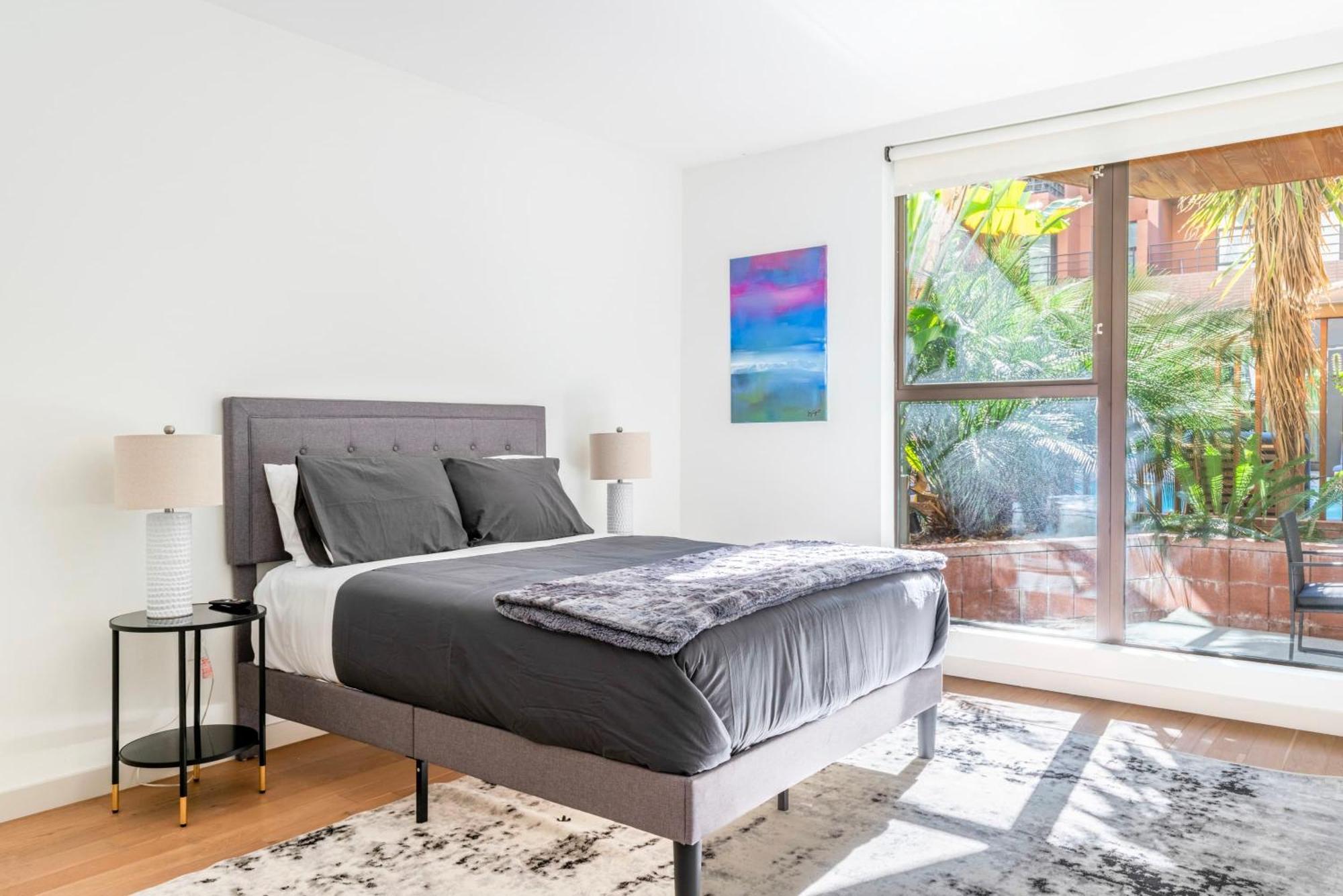 Appartement Hollywood 2 Bedroom La Na