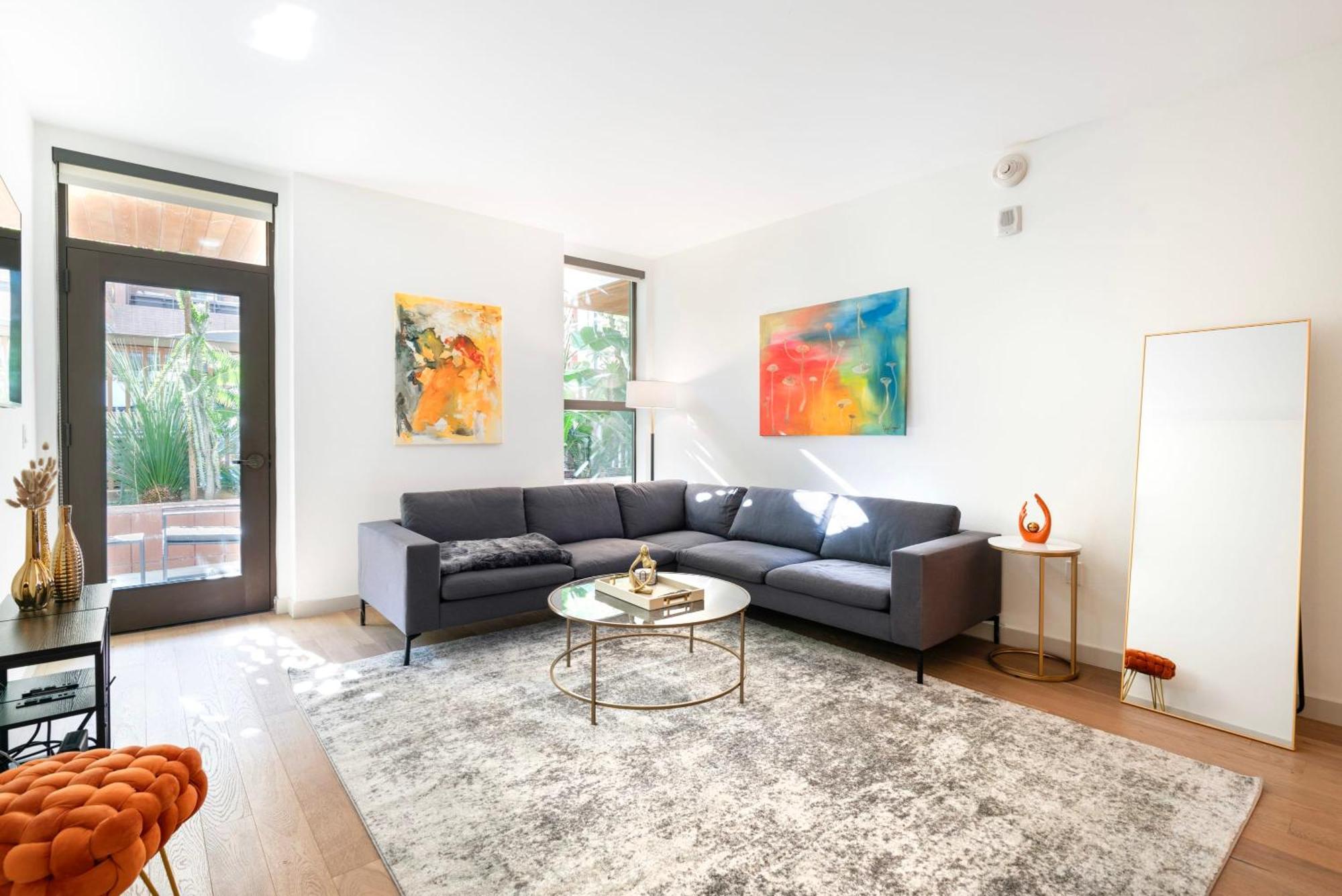 Appartement Hollywood 2 Bedroom La Na